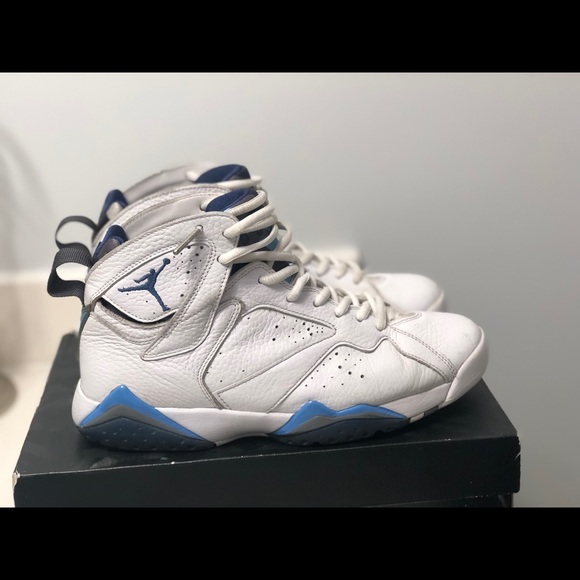 jordan 6 and jordan 7 bundle - Picture 2 of 6